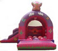 Bounce Mania Jumping Castles image 1
