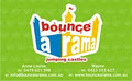 Bouncearama Jumping Castles logo