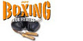 Box for Fitness logo