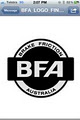 Brake Friction Australia logo