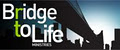 Bridge To Life Ministries logo