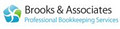Brooks & Associates - Bookkeeping logo