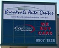 Brookvale Auto Centre Paint Protection in Sydney image 2