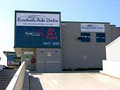 Brookvale Auto Centre Paint Protection in Sydney logo