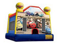 Buddys Bouncy Castles image 3