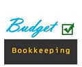 Budget Bookkeeping logo