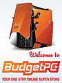 Budget PC Pty Ltd (Stawell) logo