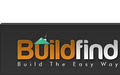 Build Find logo