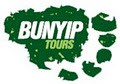 Bunyip Tours Melbourne logo
