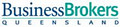 Business Brokers Queensland logo