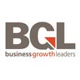 Business Growth Leaders - Business Coach logo