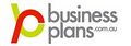 BusinessPlans logo