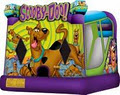 Busy bouncers castle & party hire image 2