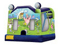 Busy bouncers castle & party hire image 4