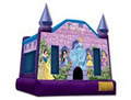 Busy bouncers castle & party hire image 1