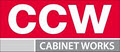 CCW Cabinet Works Pty Ltd logo
