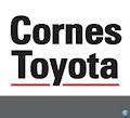 CORNES Toyota image 3