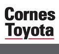 CORNES Toyota image 1