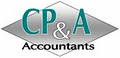 CP & A ACCOUNTANTS logo