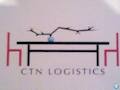 CTN Logistics logo