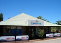Cable Beach General Store & Cafe logo