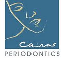Cairns Periodontics logo