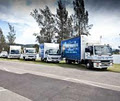 Callaghan Truck Washing & Accessories Pty Ltd image 2