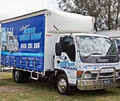 Callaghan Truck Washing & Accessories Pty Ltd image 3