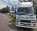 Callaghan Truck Washing & Accessories Pty Ltd image 4