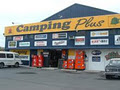 Camping Plus logo