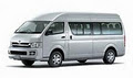 Canty's Bus & Truck Rentals image 3