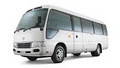 Canty's Bus & Truck Rentals image 1
