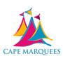 Cape Marquees logo