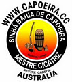 Capoeira Sinha Gold Coast image 4