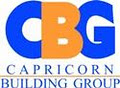 Capricorn Building Group logo