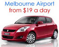 CarNet Car Rental - Melbourne image 3
