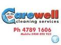 Carewell Cleaning Services Townsville logo
