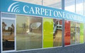 Carpet One Canberra logo