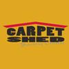 Carpet Shed Factory Outlet logo