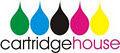 Cartridge House logo
