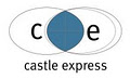 Castle Express logo