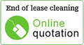 Catalyst Cleaning Services Melbounre logo