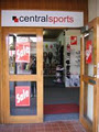 Central Sports logo