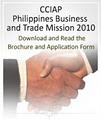 Chamber of Commerce Australia Philippines image 6