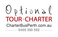 Charter Bus Perth image 2