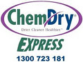 Chem-Dry Express image 4