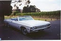 Chevy Convertibles /Wine and Beer Tours image 2