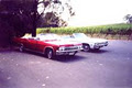 Chevy Convertibles /Wine and Beer Tours image 3