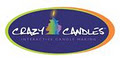 Children's Parties Sunshine Coast Crazy Candles logo