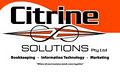 Citrine Solutions Pty Ltd image 1